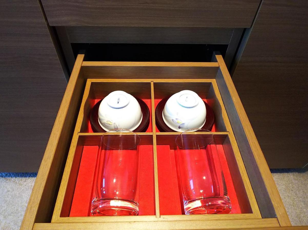 Nagoya Prince Hotel Sky Tower Buitenkant foto